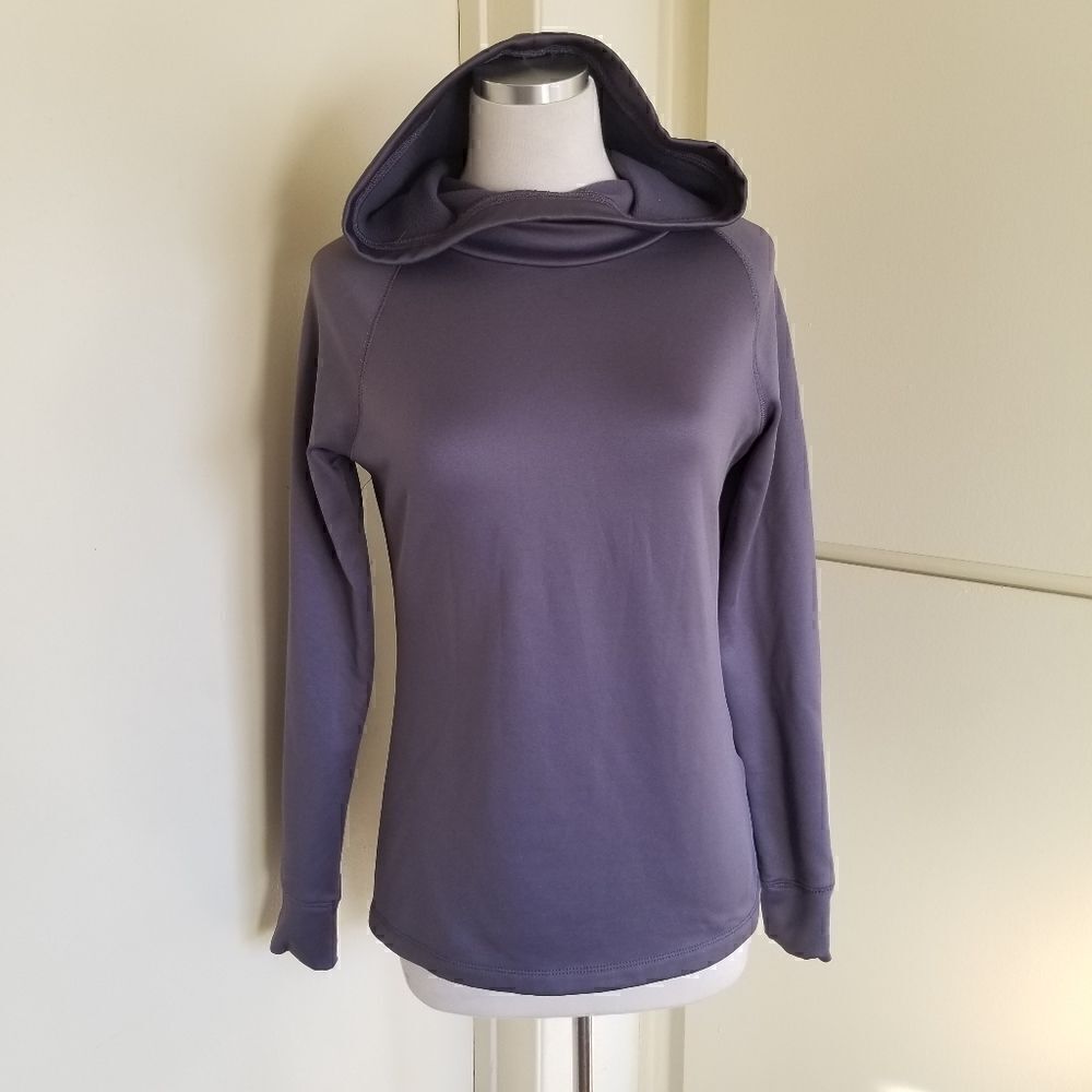 Live,βLove,βDreamβJr.Β GreyβHoodie,ββsz.βM,βEUC